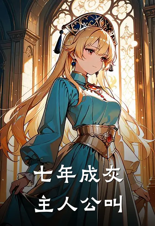 七年成灰主人公叫