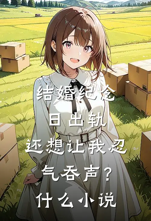 结婚纪念日出轨，还想让我忍气吞声？什么小说
