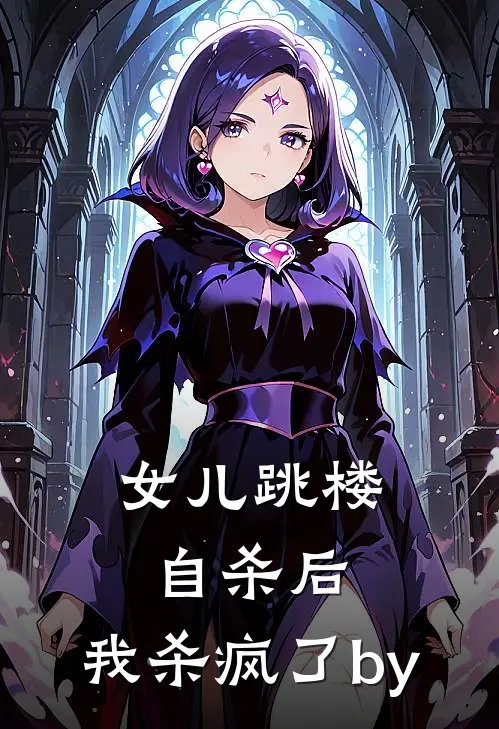 女儿跳楼自杀后，我杀疯了by