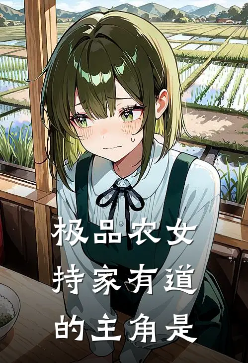 极品农女持家有道的主角是