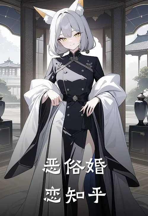 恶俗婚恋知乎