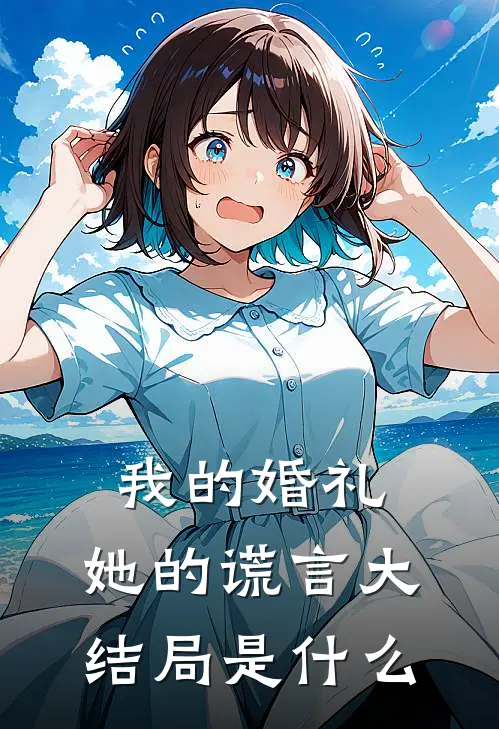 我的婚礼，她的谎言大结局是什么