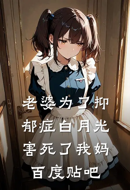 老婆为了抑郁症白月光害死了我妈百度贴吧