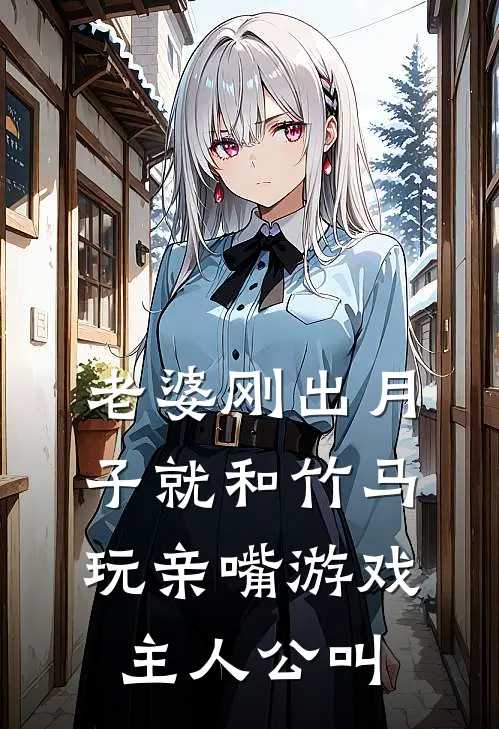 老婆刚出月子就和竹马玩亲嘴游戏主人公叫