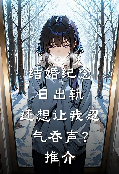 结婚纪念日出轨，还想让我忍气吞声？推介