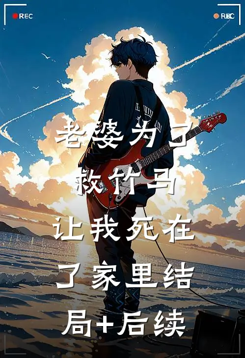 老婆为了救竹马，让我死在了家里结局+后续