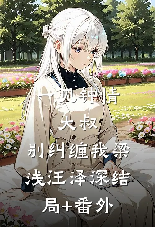 一见钟情：大叔，别纠缠我梁浅汪泽深结局+番外