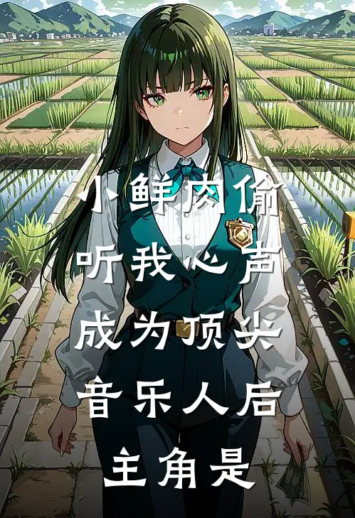 小鲜肉偷听我心声，成为顶尖音乐人后主角是
