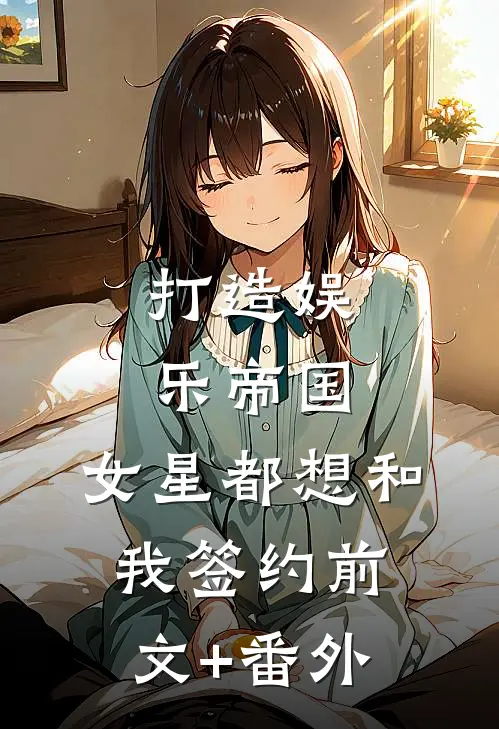 打造娱乐帝国，女星都想和我签约前文+番外