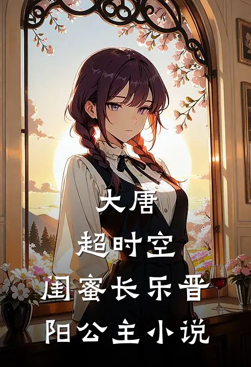 大唐：超时空，闺蜜长乐晋阳公主小说