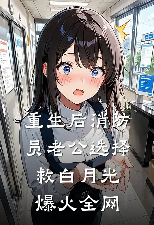 重生后消防员老公选择救白月光爆火全网