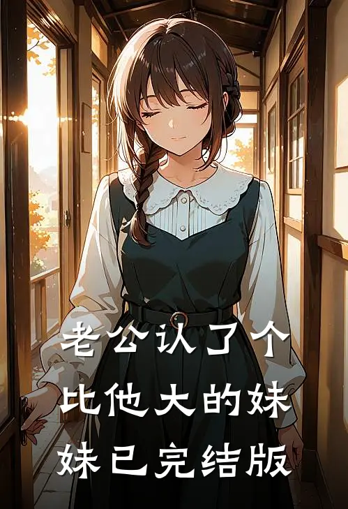 老公认了个比他大的妹妹已完结版