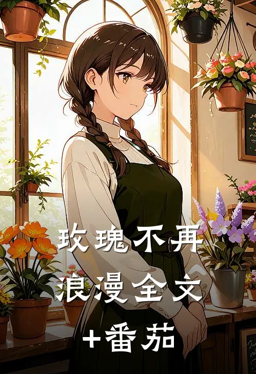 玫瑰不再浪漫全文+番茄