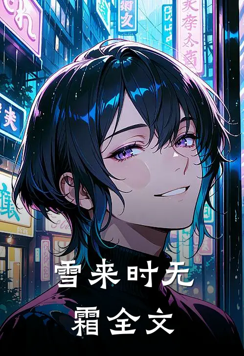 雪来时无霜全文