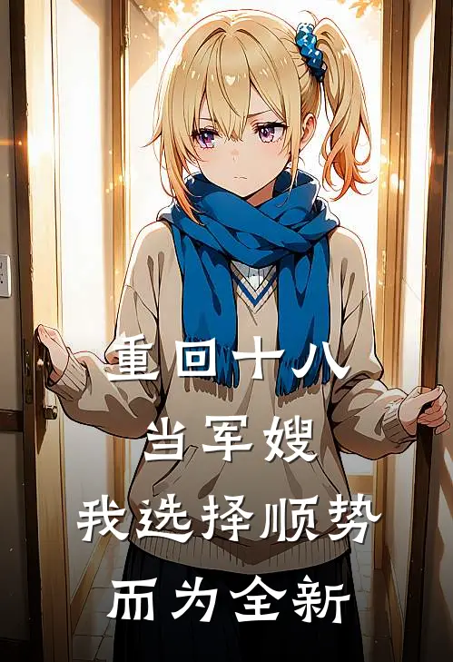 重回十八当军嫂，我选择顺势而为全新