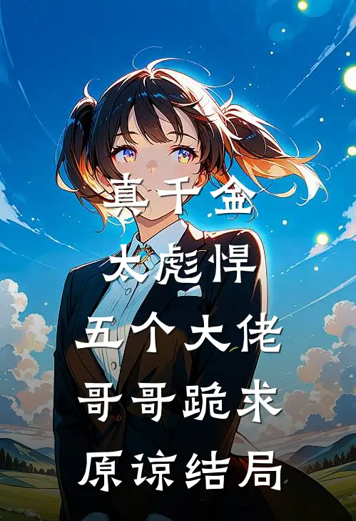 真千金太彪悍，五个大佬哥哥跪求原谅结局
