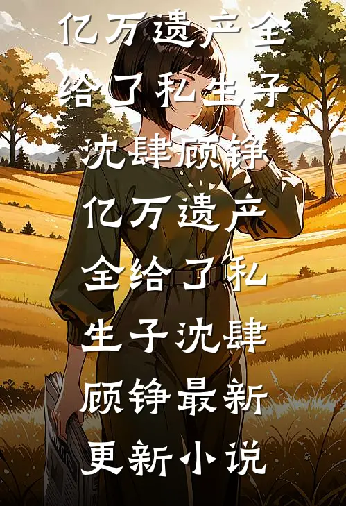 庭梅开遍不归来艾心唯叶泷雨后续+完结
