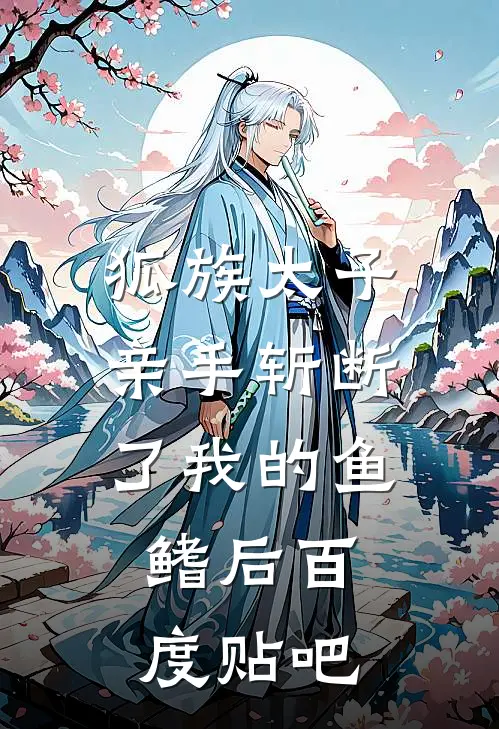 狐族太子亲手斩断了我的鱼鳍后百度贴吧