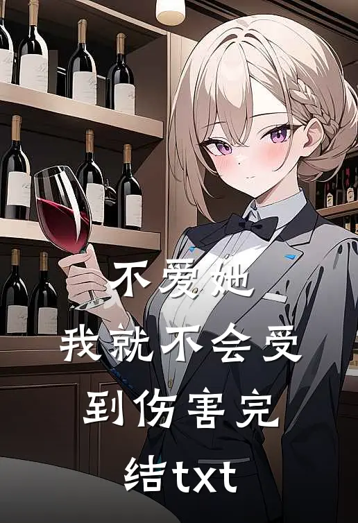 不爱她，我就不会受到伤害完结txt