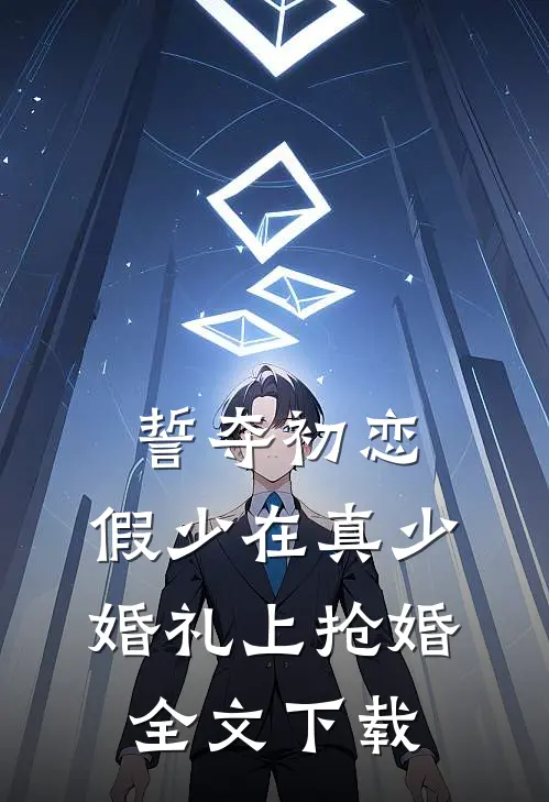 誓夺初恋，假少在真少婚礼上抢婚全文下载
