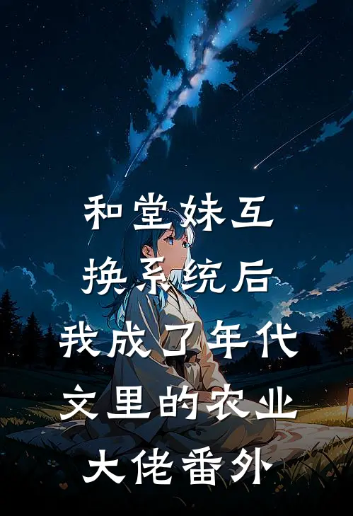 和堂妹互换系统后，我成了年代文里的农业大佬番外