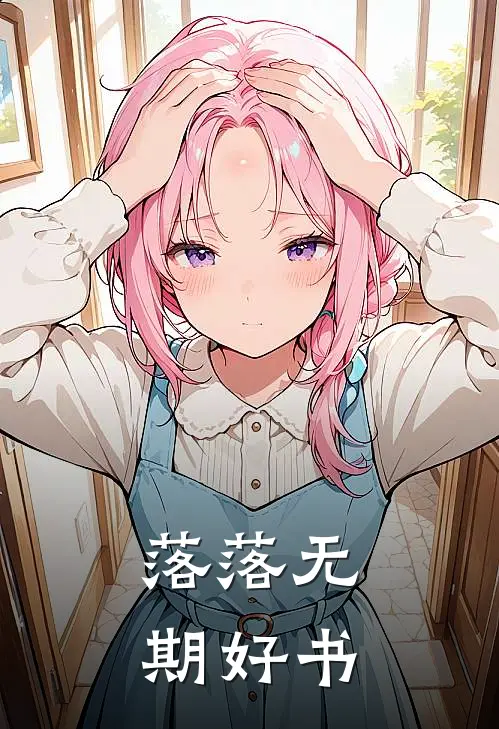 落落无期好书