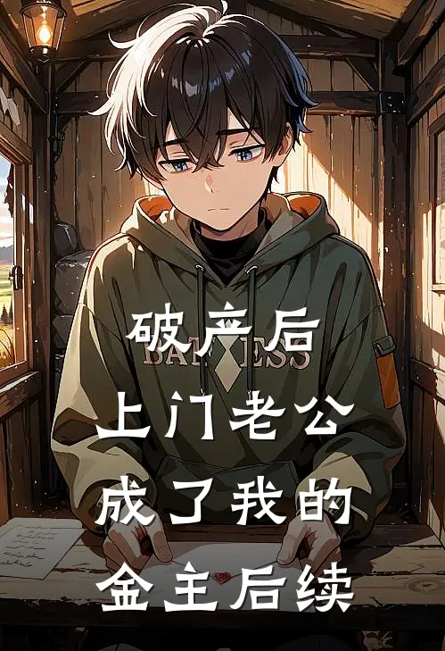 破产后，上门老公成了我的金主后续