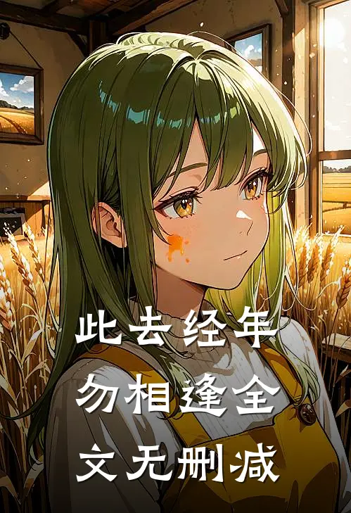 此去经年勿相逢全文无删减