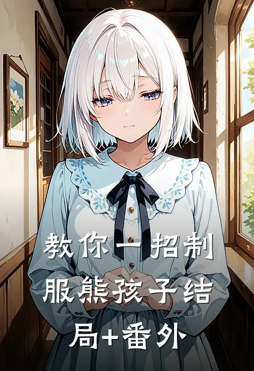 教你一招制服熊孩子结局+番外