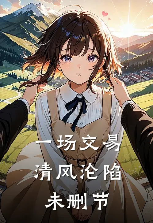 一场交易，清风沦陷未删节