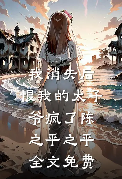 我消失后，恨我的太子爷疯了陈之平之平全文免费