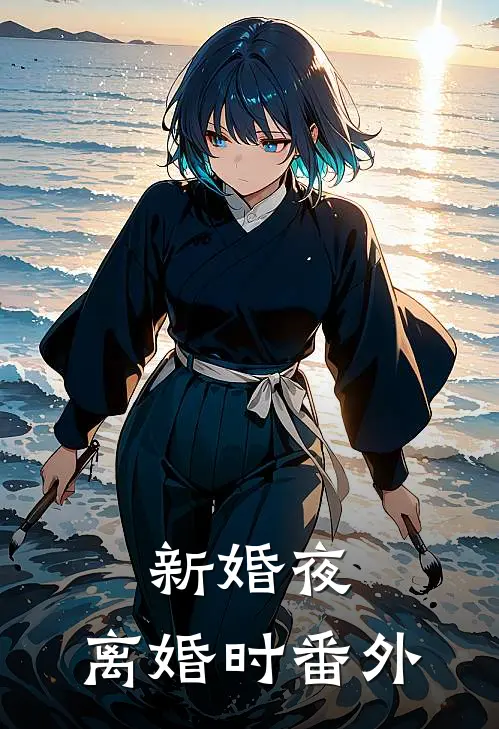 新婚夜，离婚时番外