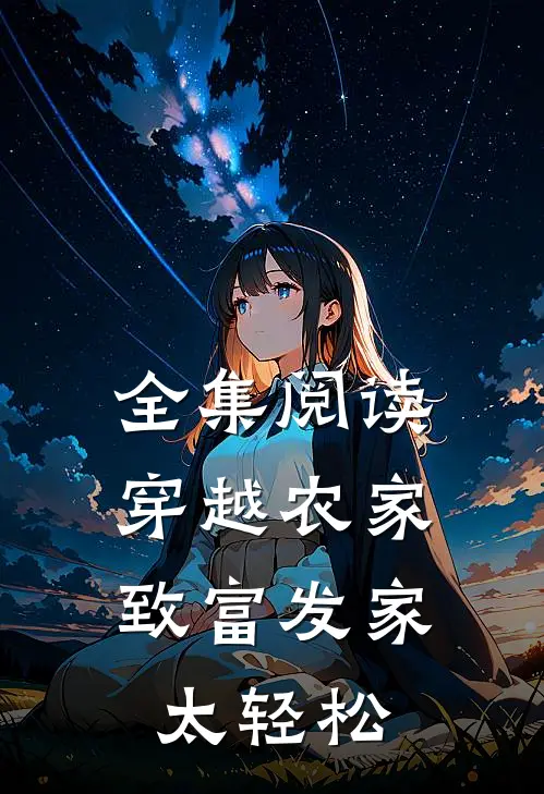 全集阅读穿越农家，致富发家太轻松