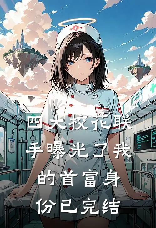 四大校花联手曝光了我的首富身份已完结