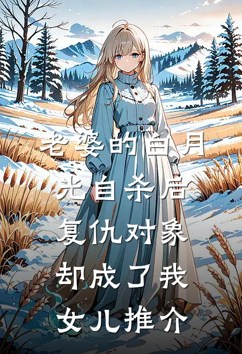老婆的白月光自杀后，复仇对象却成了我女儿推介