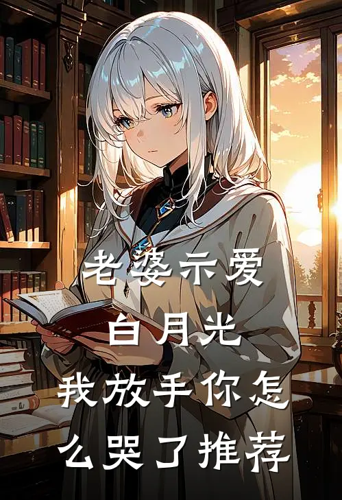 老婆示爱白月光，我放手你怎么哭了推荐