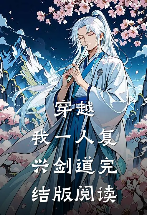 穿越：我一人复兴剑道完结版阅读