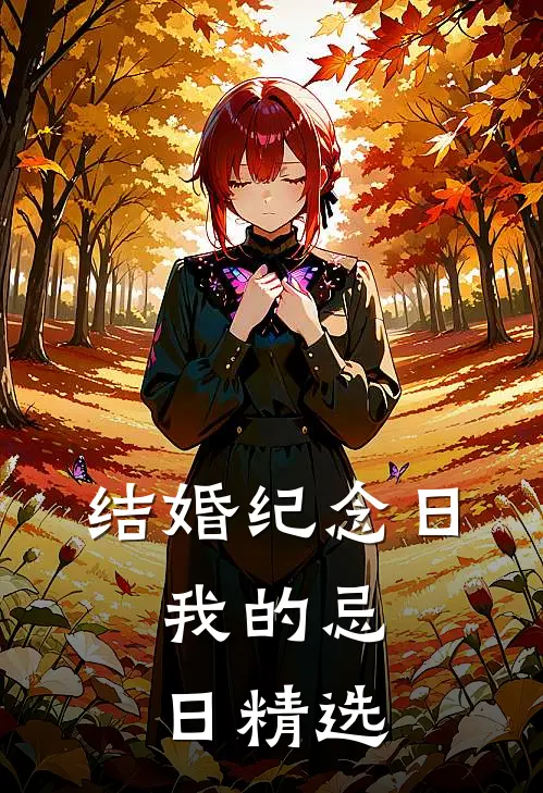 结婚纪念日，我的忌日精选