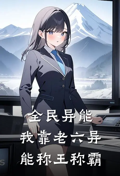 全民异能，我靠老六异能称王称霸