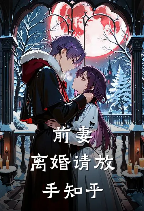 前妻，离婚请放手知乎