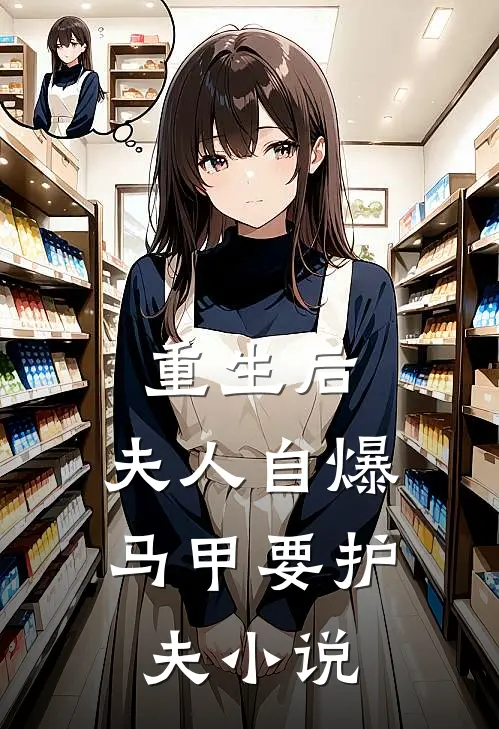 重生后，夫人自爆马甲要护夫小说