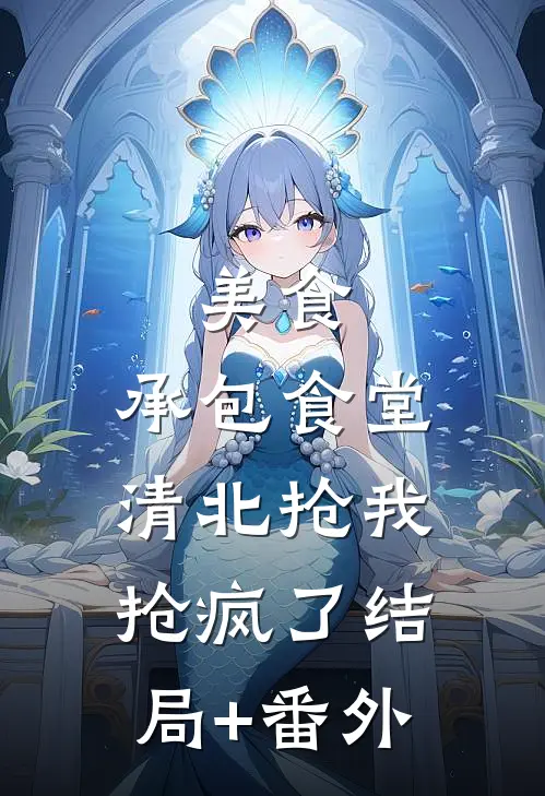 美食：承包食堂，清北抢我抢疯了结局+番外