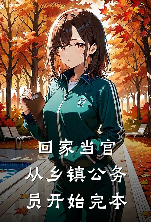 回家当官：从乡镇公务员开始完本