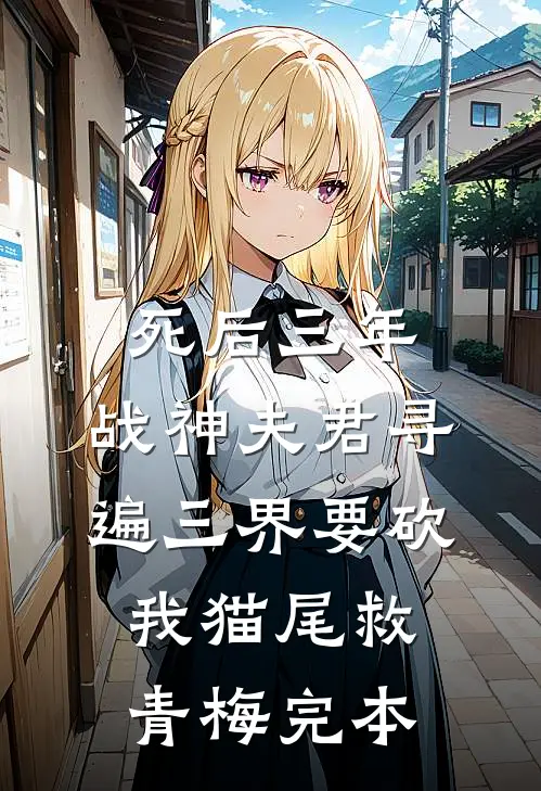 死后三年，战神夫君寻遍三界要砍我猫尾救青梅完本