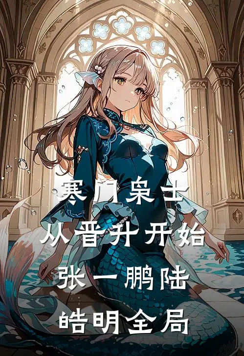寒门枭士：从晋升开始张一鹏陆皓明全局