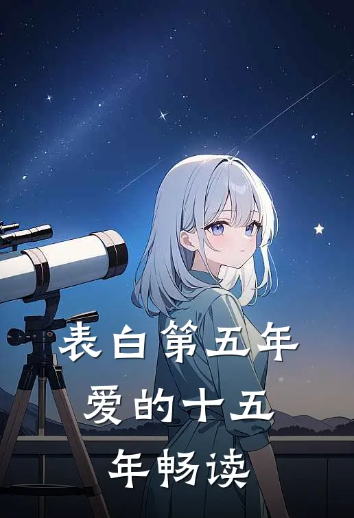 表白第五年，爱的十五年畅读
