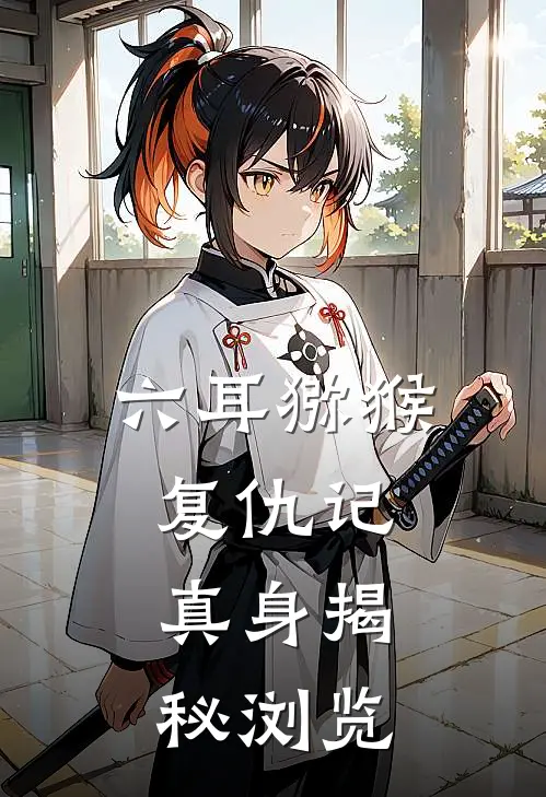 六耳猕猴复仇记：真身揭秘浏览