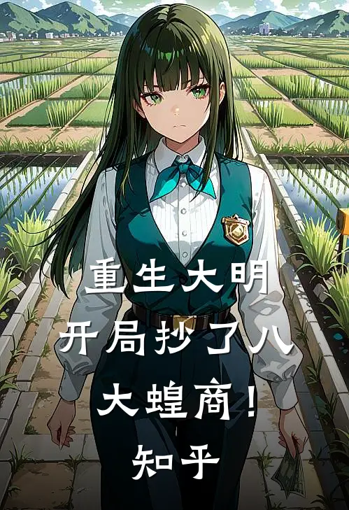 重生大明：开局抄了八大蝗商！知乎