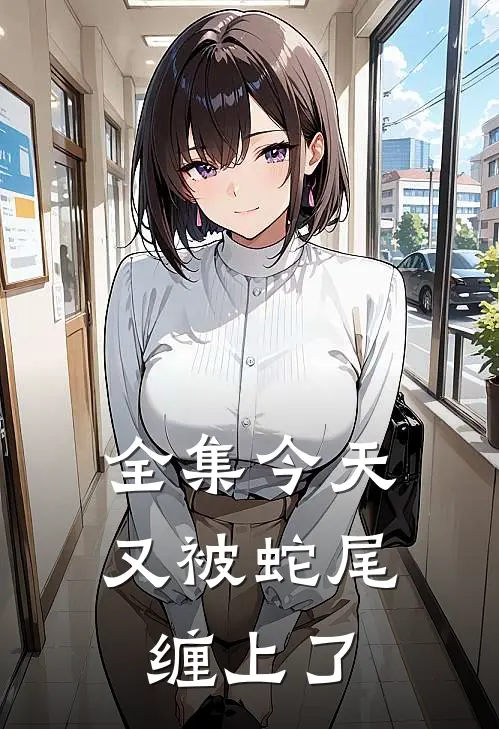 全集今天又被蛇尾缠上了