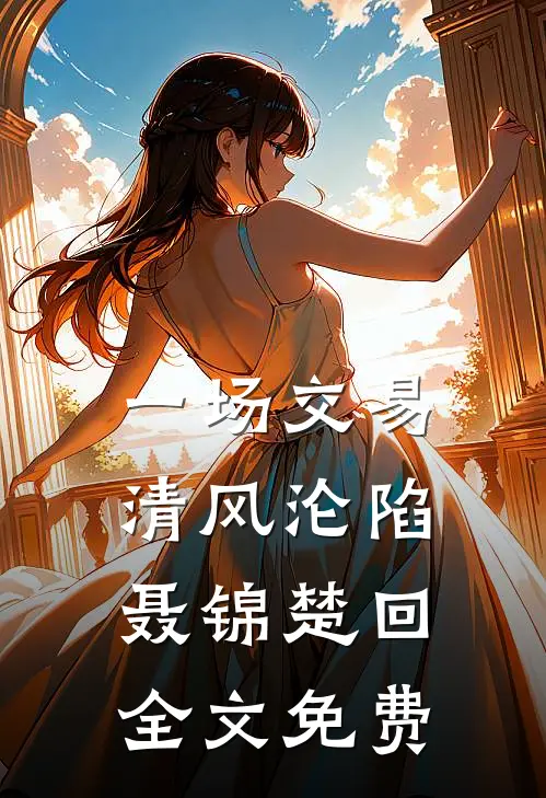 一场交易，清风沦陷聂锦楚回全文免费